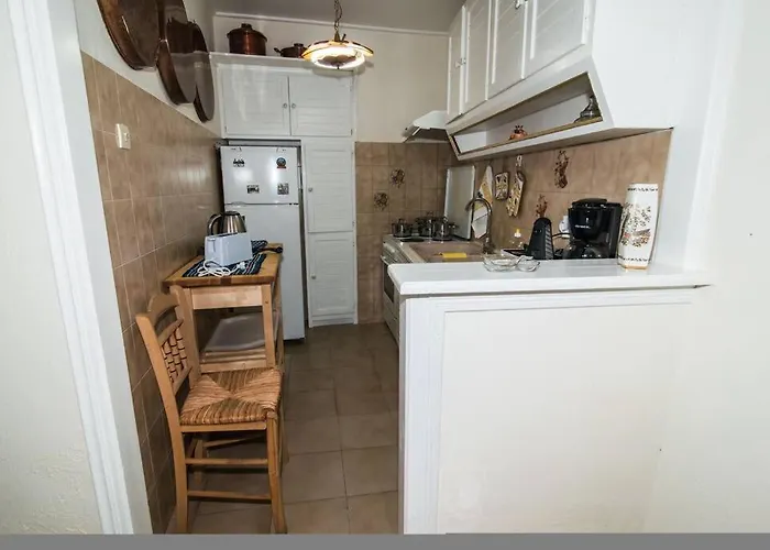 Avli Townhouse