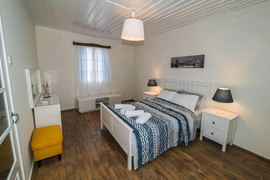 Dom wakacyjny Avli Townhouse Skopelos