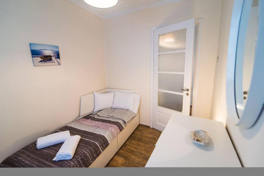 Avli Townhouse Дом отдыха Скопелос