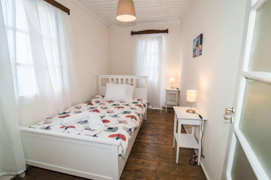 Дом отдыха Avli Townhouse Скопелос