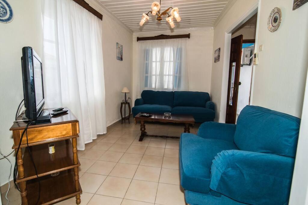 Dom wakacyjny Avli Townhouse Skopelos