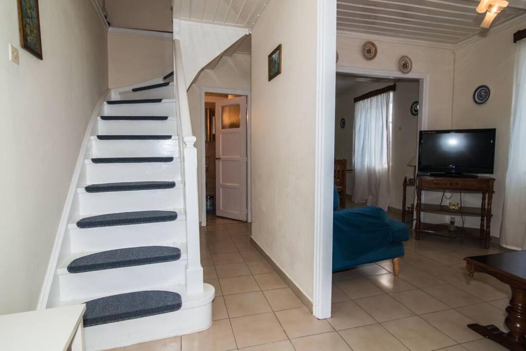 Avli Townhouse * Skopelos