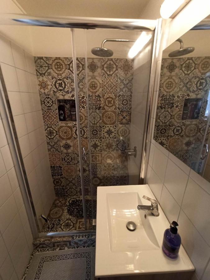 Avli Townhouse * Скопелос