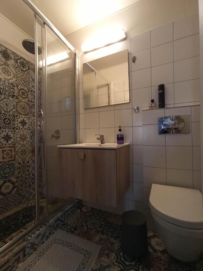 Avli Townhouse Dom wakacyjny *